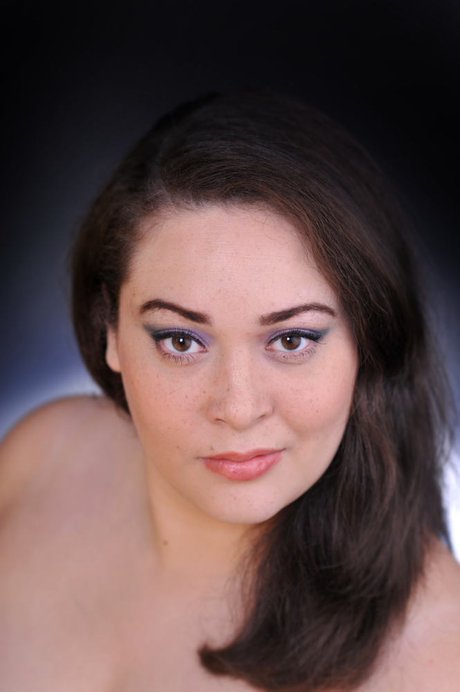 Beauty Photography Edinburgh