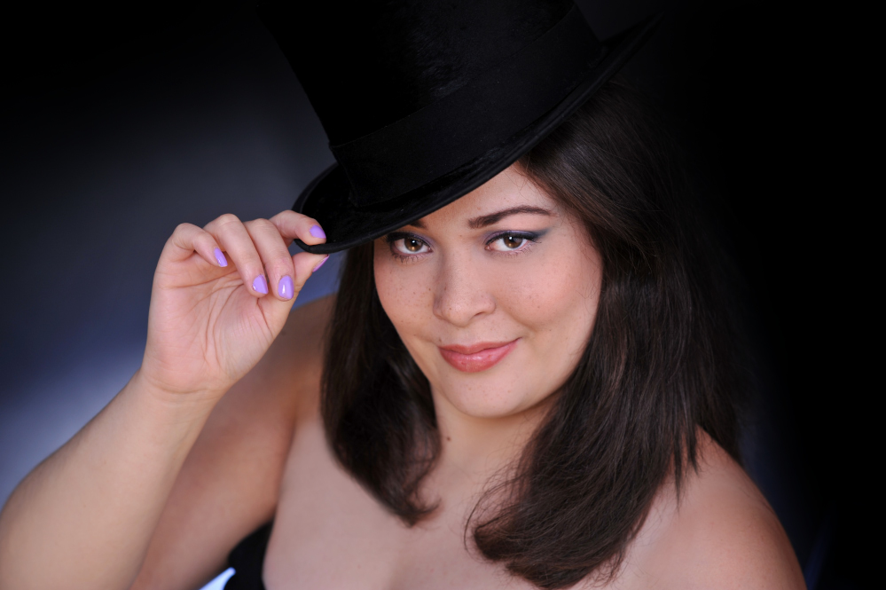 Beauty Photography Edinburgh