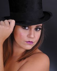 Beauty Photography Edinburgh