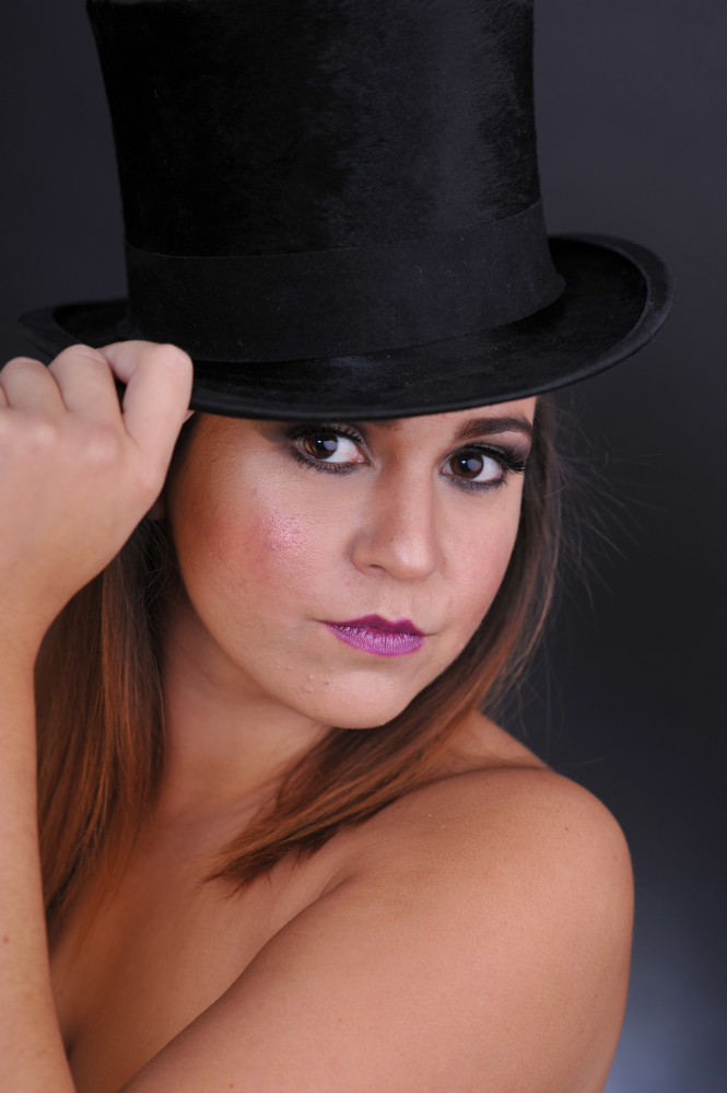 Beauty Photography Edinburgh