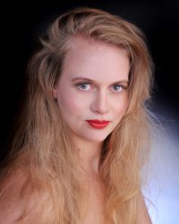 Beauty Photography Edinburgh