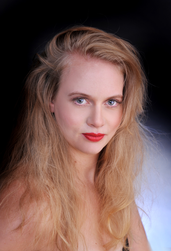 Beauty Photography Edinburgh