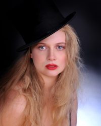 Beauty Photography Edinburgh