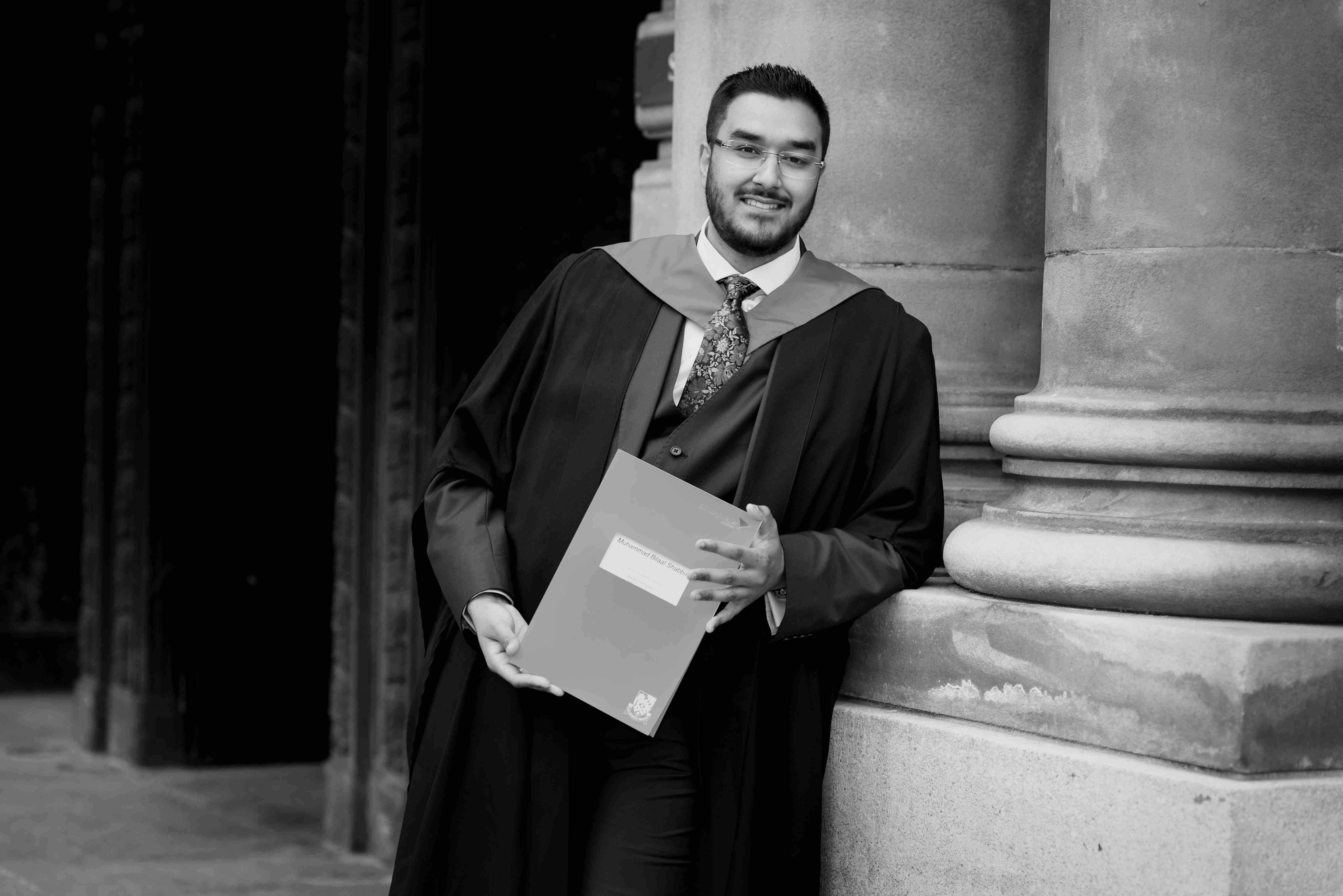 Edinburgh Graduation