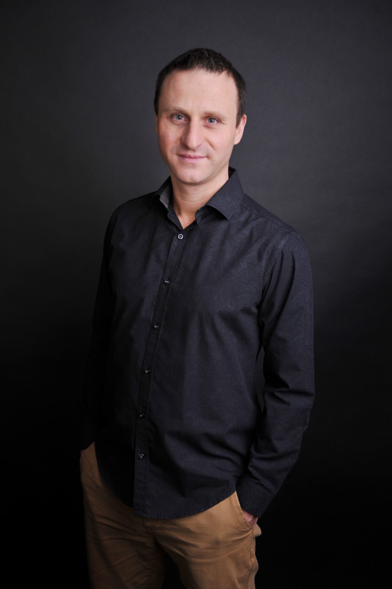 CV Photographs Edinburgh