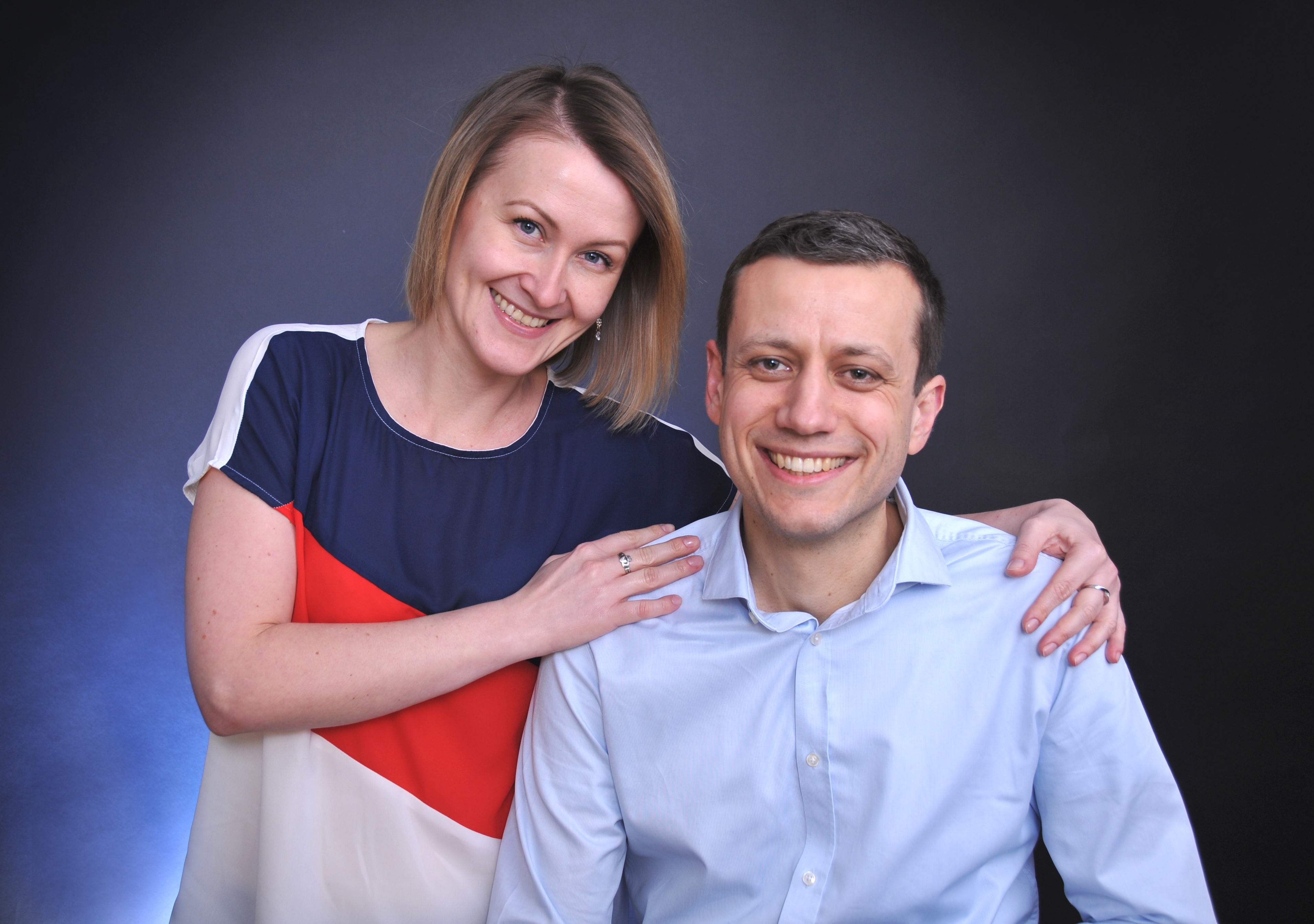Couple Photography Edinburgh