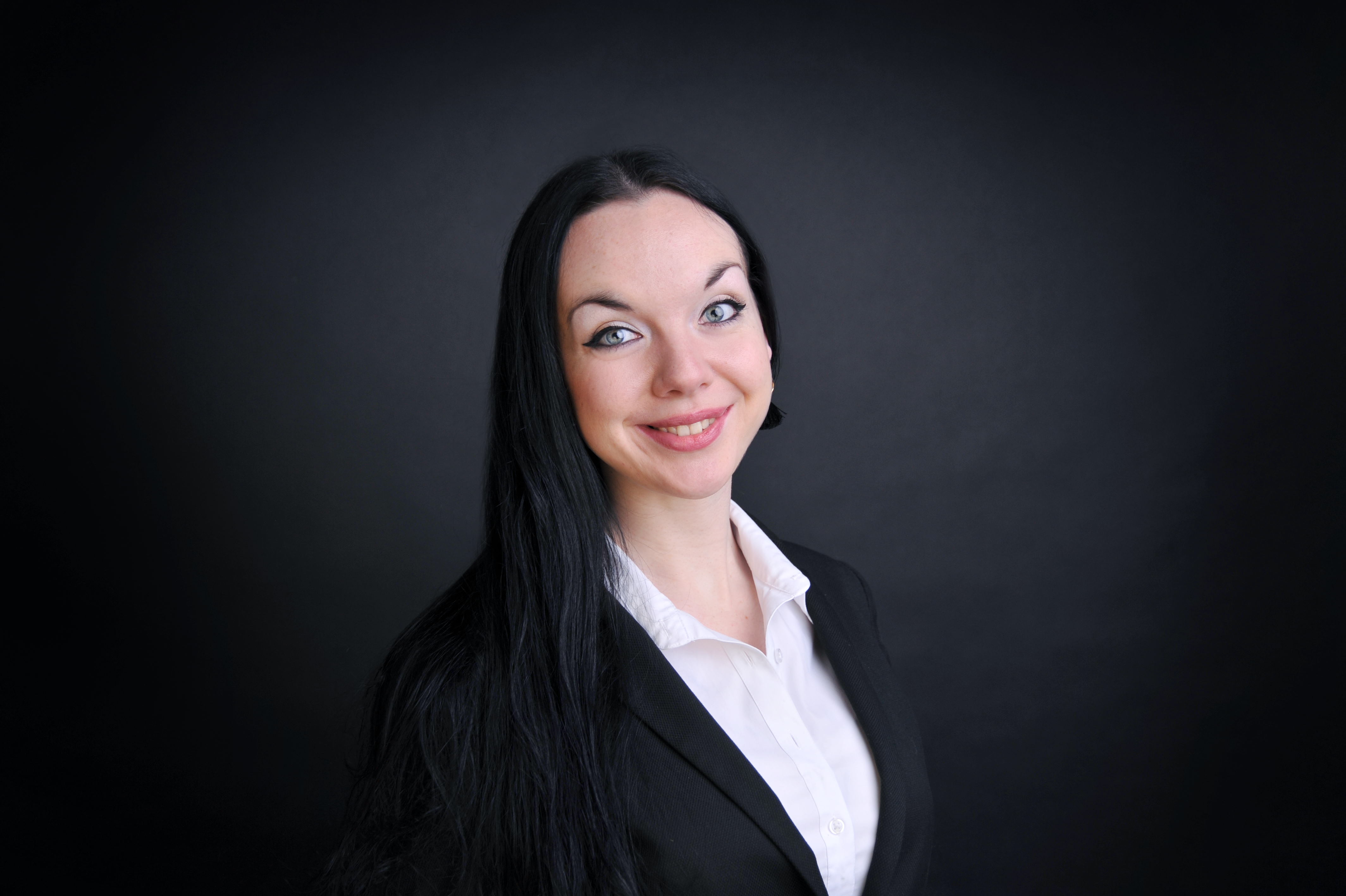 Business Portrait Edinburgh