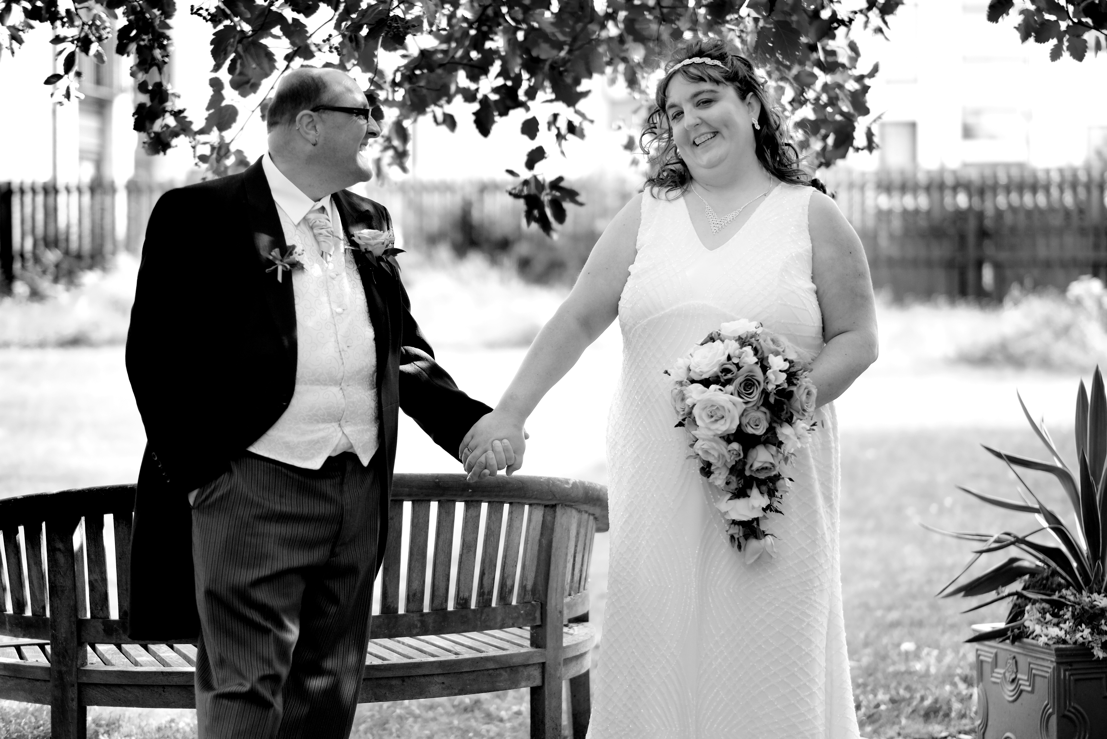 Kings Manor Hotel Wedding