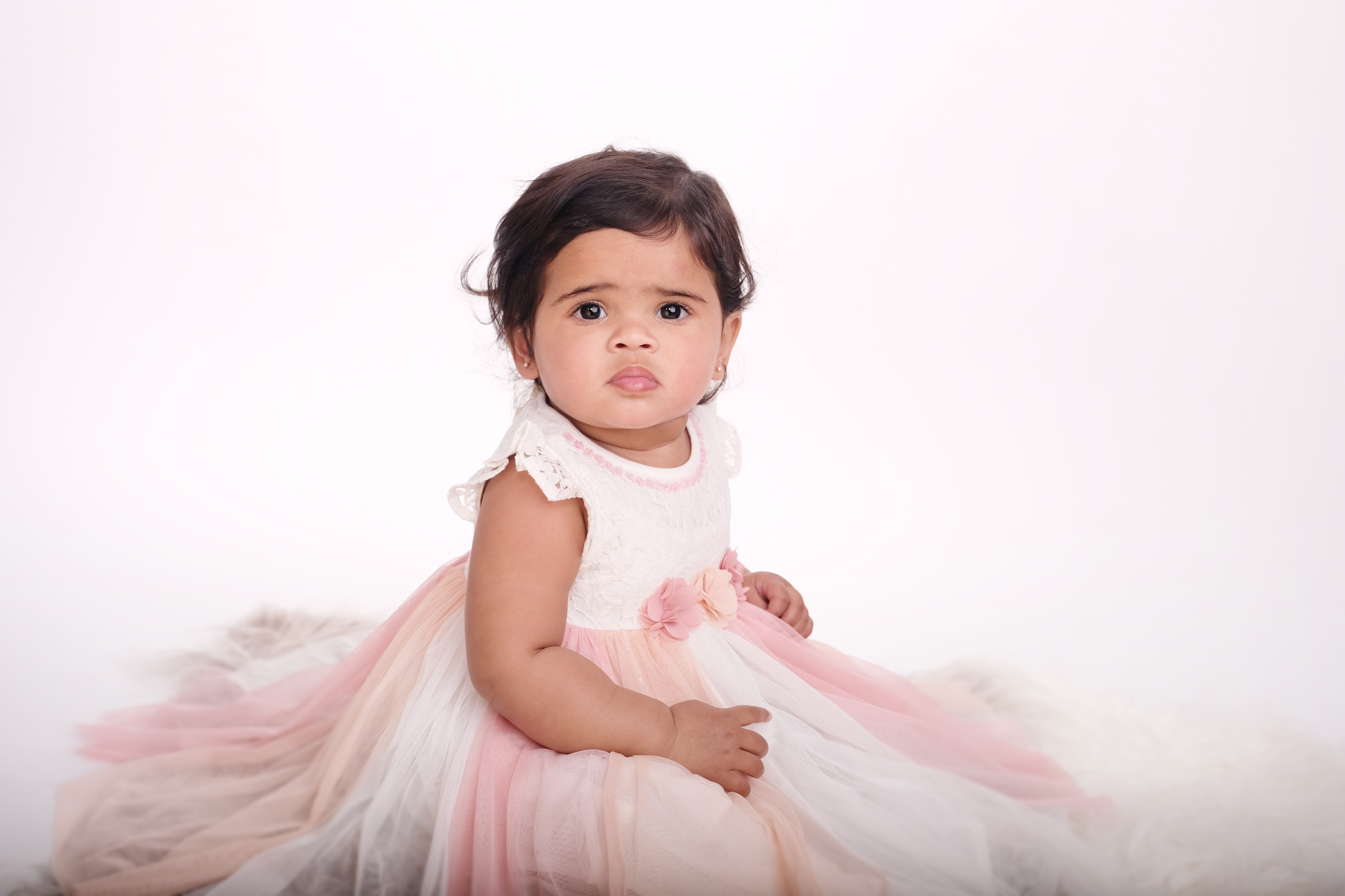 Childrens Studio Photography