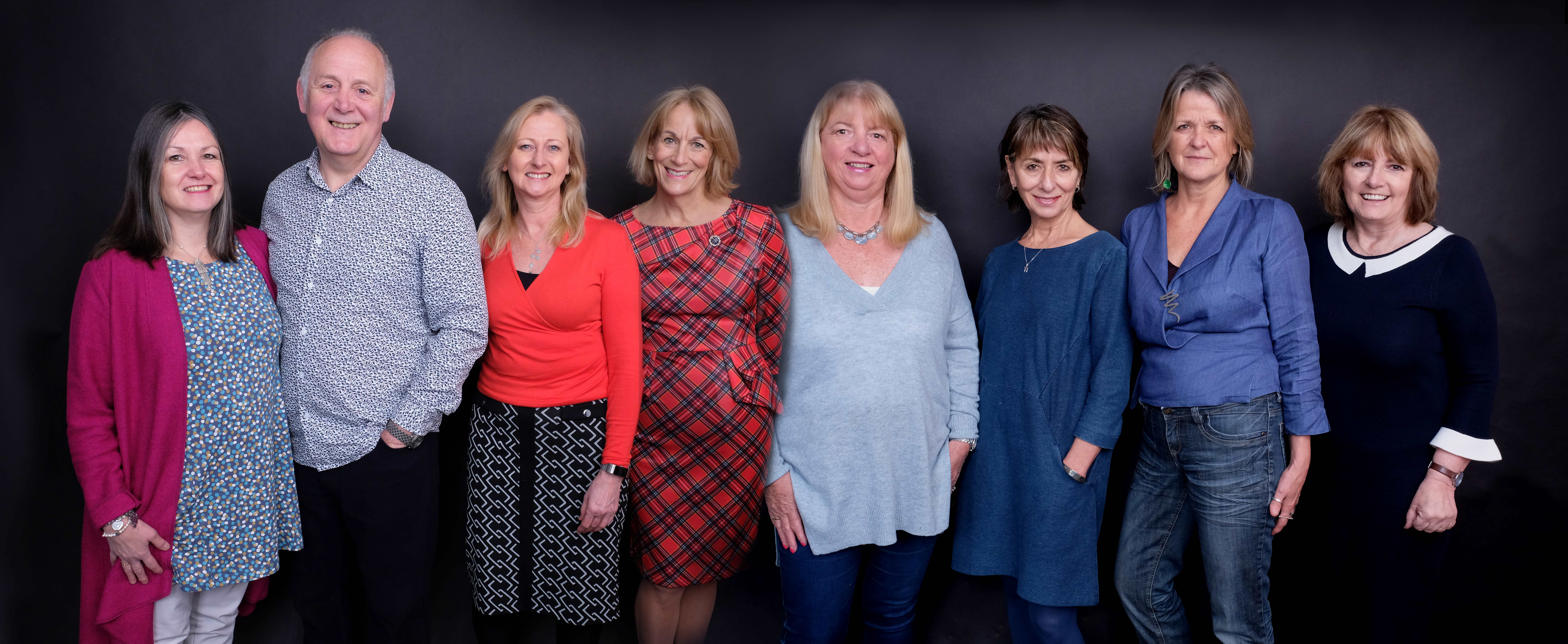 Fellowship of Scotland